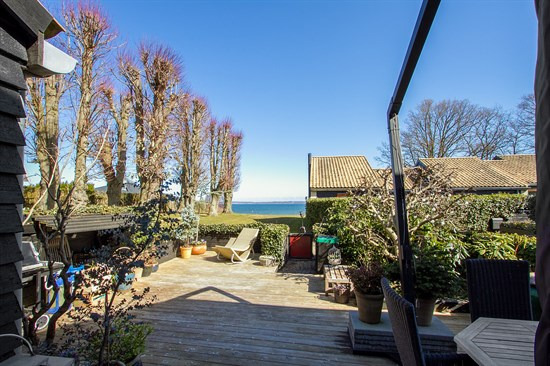 Top 6 over dyreste boliger til salg i Hellebæk. Priser op til 47.000.000 kr