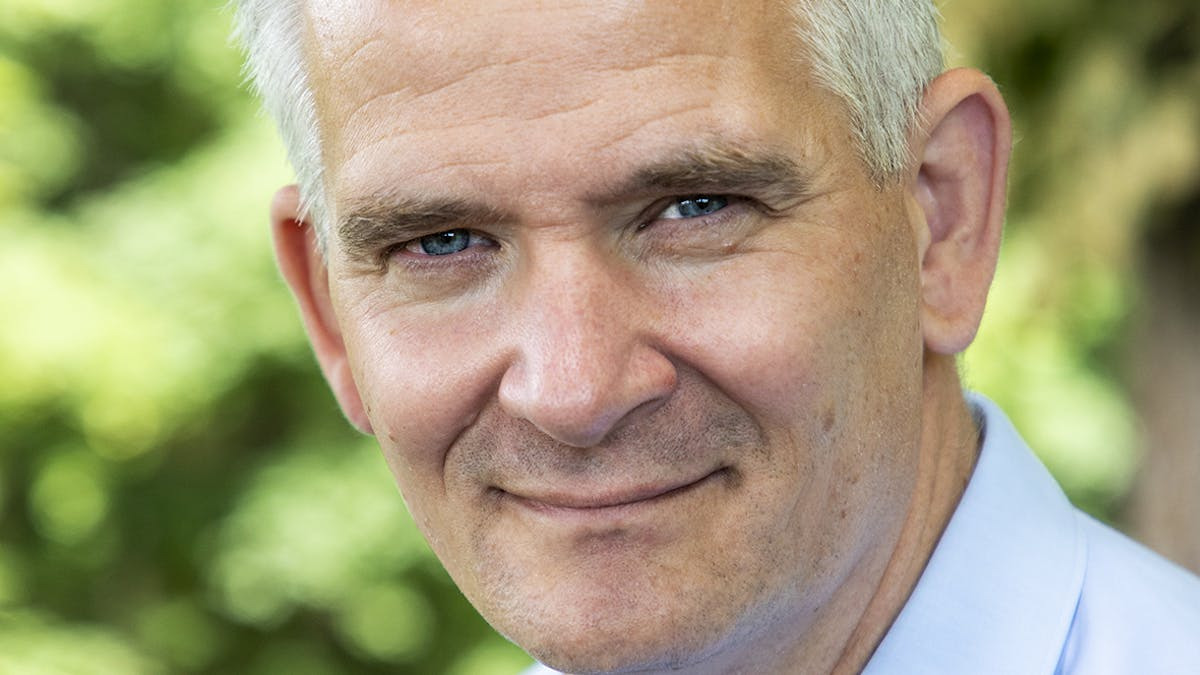 Klarsynsaften med Christian Viborg i Lysets Hus