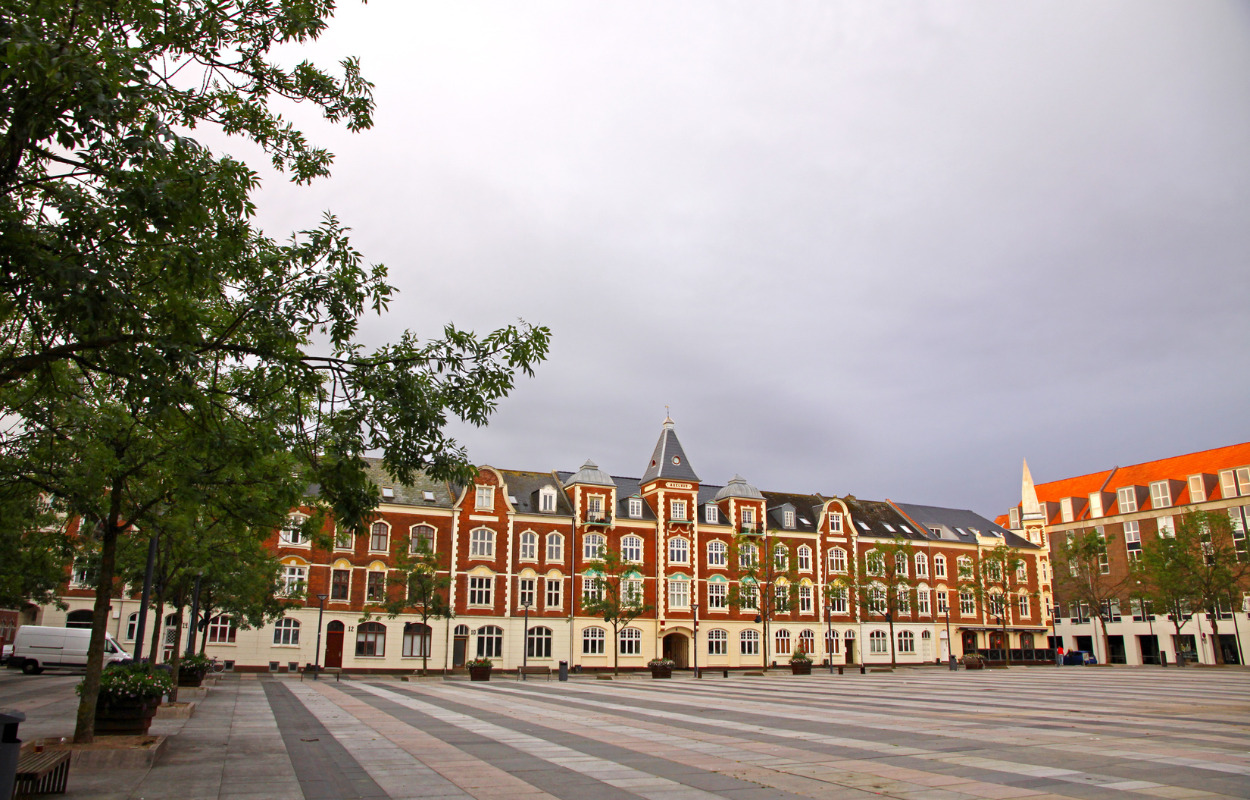 Handicapprisen er klar og uddeles på søndag