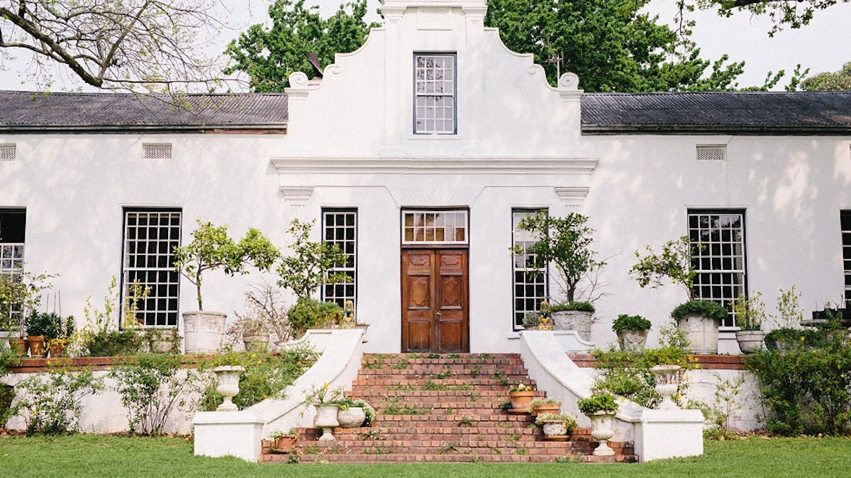 Oplev afrikansk vin og fortællinger med Cape to Cope i Frederiksberg