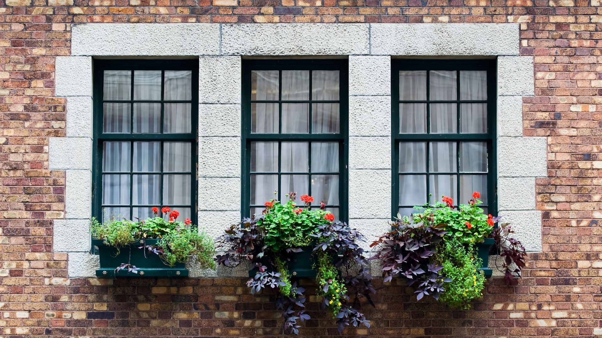 Hvornår kan det betale sig at skifte vinduerne?