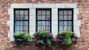 Hvornår kan det betale sig at skifte vinduerne?