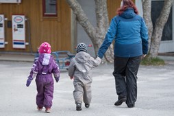Efter beslutning om lukning: Fokus på tryg overgang for børn, forældre og medarbejdere