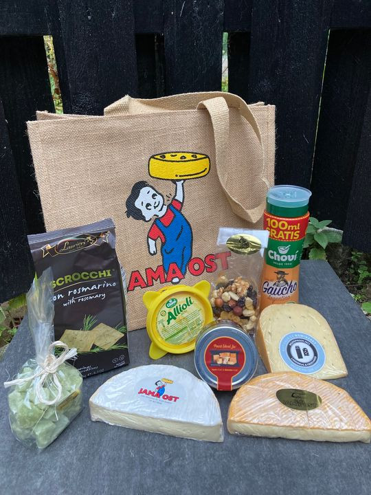 Hold trit med lokalområdet: Nyt fra Risskov