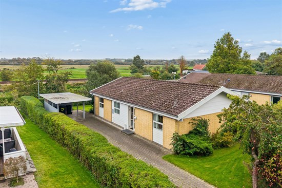 Bonderupvej 35 er til salg for kun 650.000 kr.: Se de billigste boliger til salg i Svenstrup J her