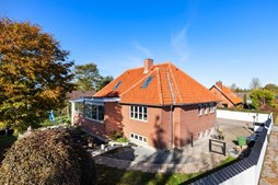 Skovvej 16 og 2 andre boliger er kommet til salg denne uge i Havdrup - se boligerne her.