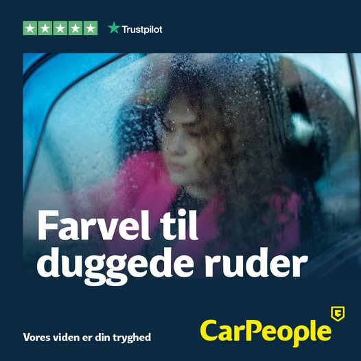Lemvig Autocenter deler tre effektive tips til at undgå duggede ruder