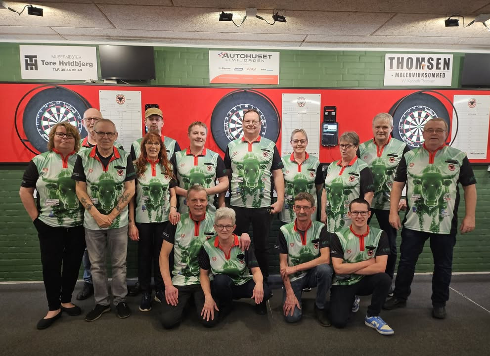 Nyt fra HANSTHOLM AUCTION BUYER