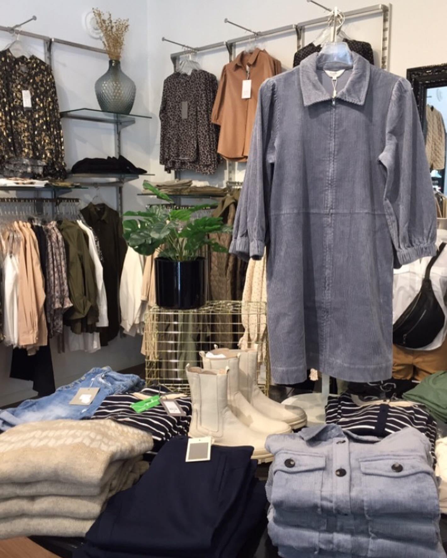 Seneste nyt fra lokalområdet på sociale medier