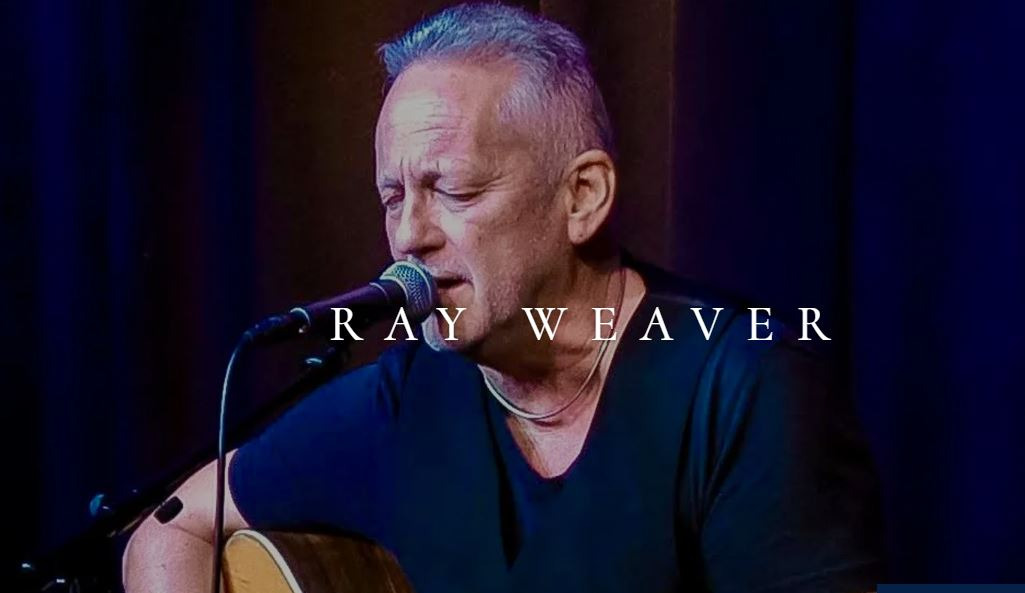 Ray Weaver bringer amerikansk charme til Haslev