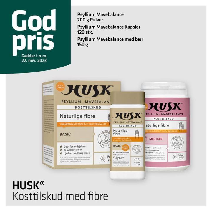 Hold dig ajour med dagens opdateringer fra Risskov