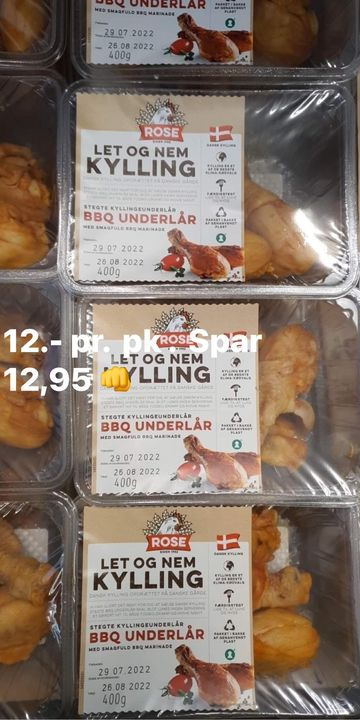 Hold dig ajour med dagens opdateringer fra Viby J