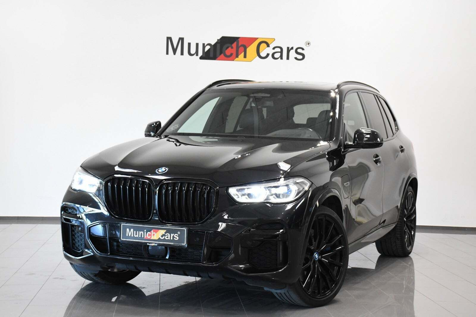 Pris op til 849.900 kr! Se de dyreste biler til salg i Nørre Aaby