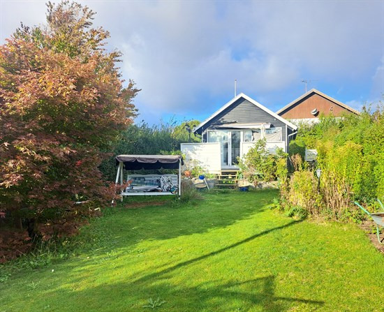 Haveforen. Bakkevej 21 er til salg for kun 596.900 kr.: Se de billigste boliger til salg i Hedehusene her