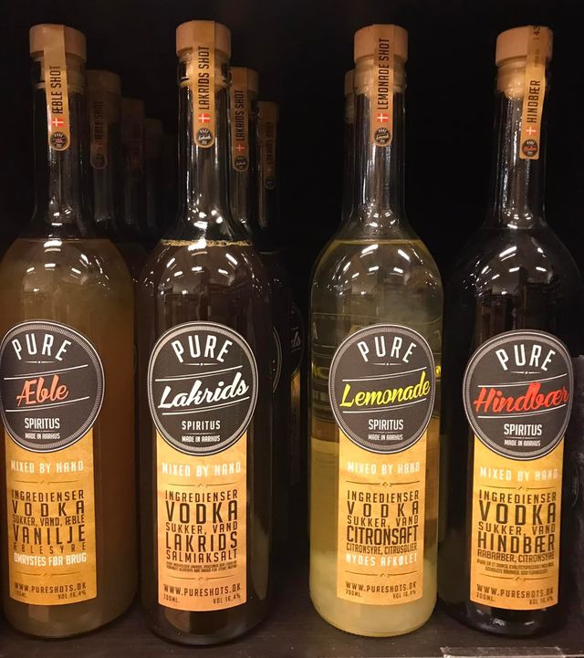 Nyt på opslagstavlen i Herning