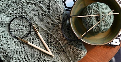 Fordyb dig i kreative kurser i Ringsted