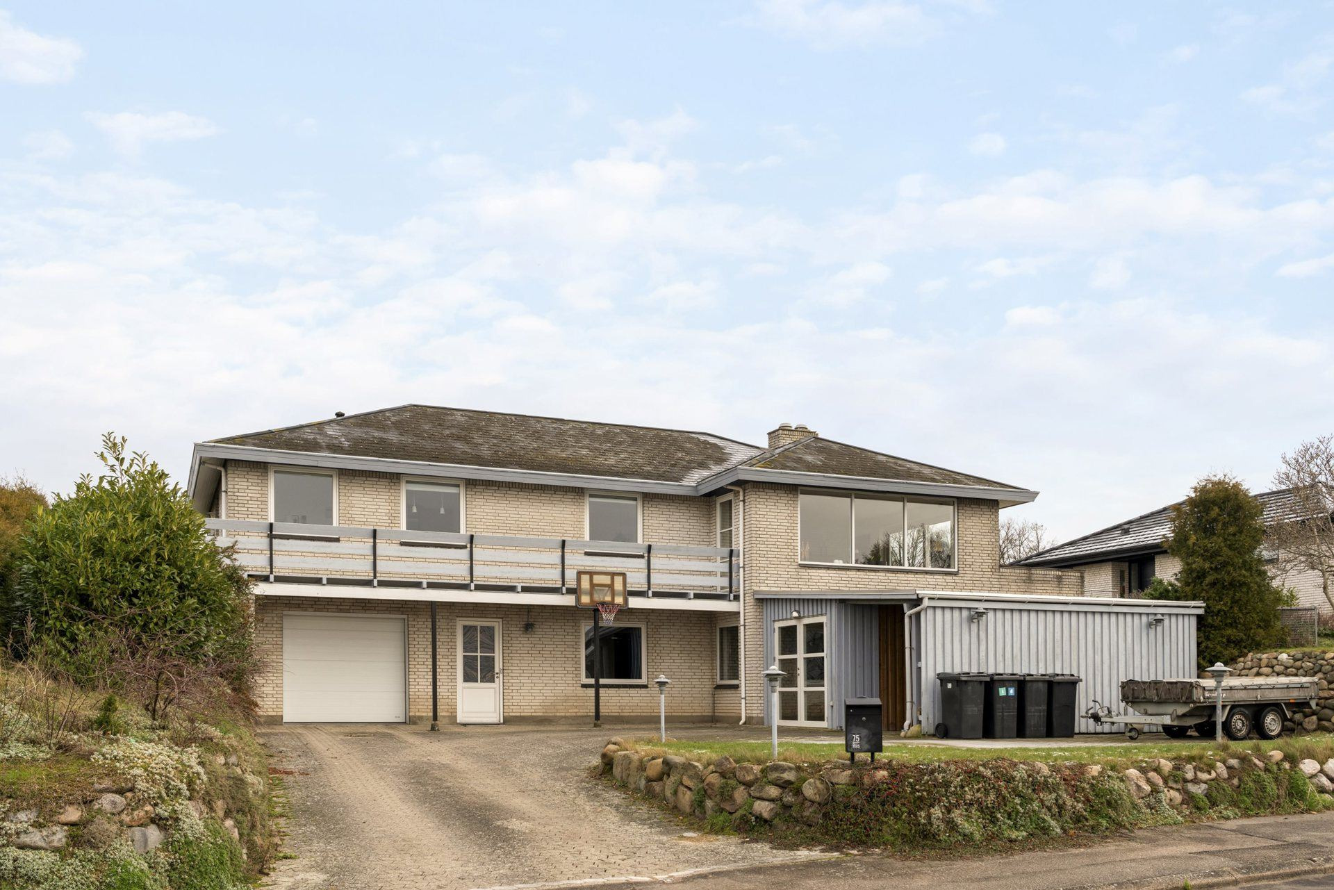 Pris op til 2,895 mio. kroner: Se de dyreste boliger i Mørkøv