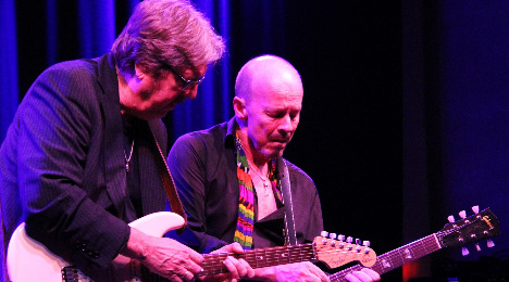 Musikoplevelser i Odense: Frimer & Møller samt Ida Wenøe på Dexter