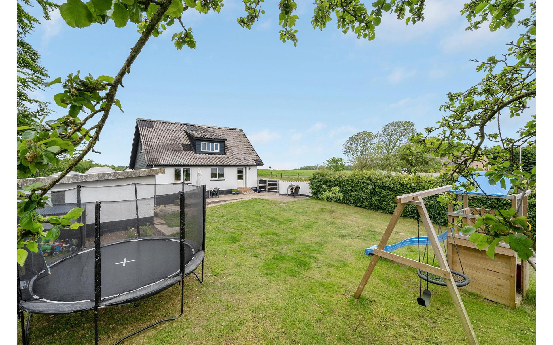 Opdatér dig her: Det nyeste fra Aalestrup