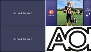 Oplev en uge med sport og afslapning i Nærum