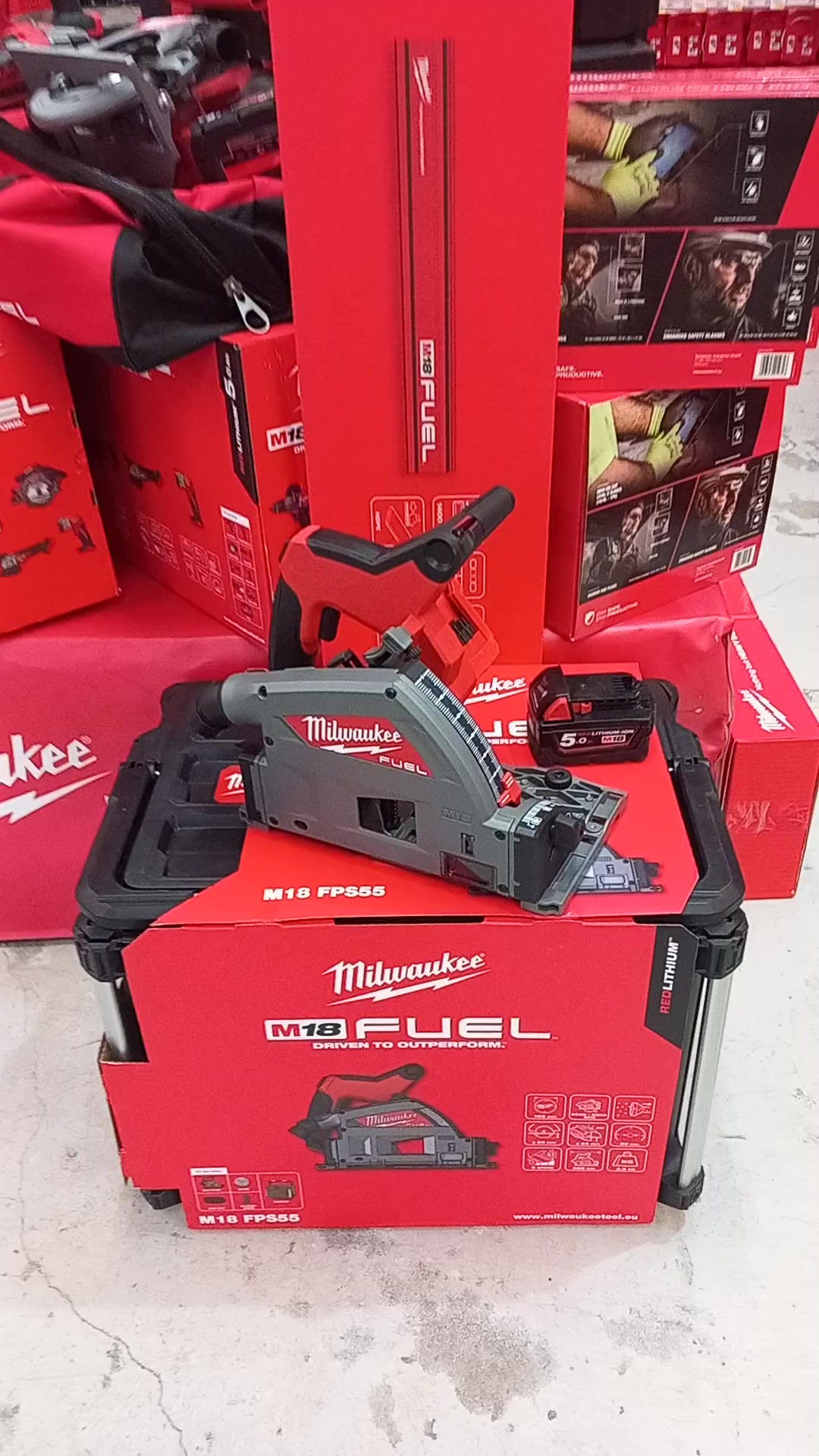 Se dagens updates fra Højslev her