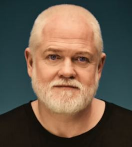 Esben Dalgaard inviterer til et livsbekræftende foredrag i Sønderborg