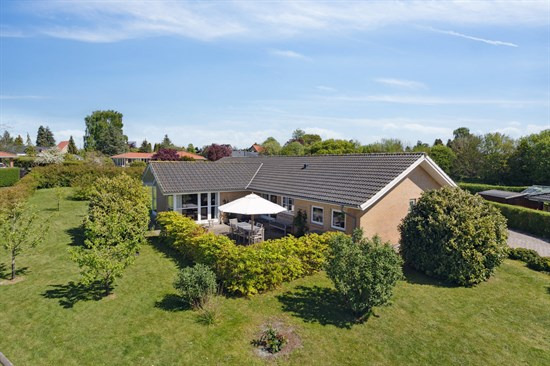 Top 6 over dyreste boliger til salg i Faxe. Priser op til 5.195.000 kr