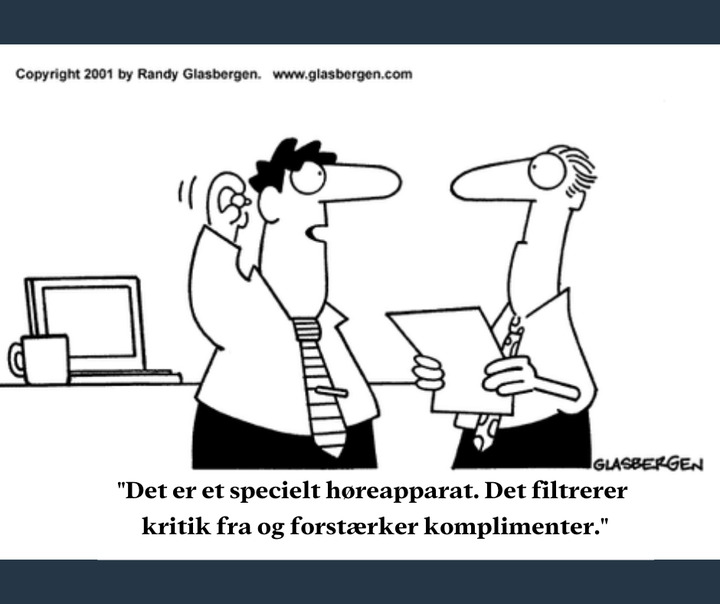 En finger på pulsen i Vejle