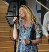 Swingende frokostkoncert med Rudersdal Big Band i Holte