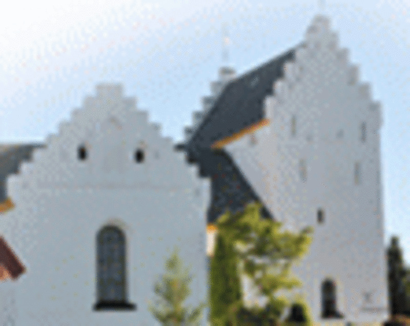 Julekoncert med Hillside Gospel Singers i Verninge Kirke