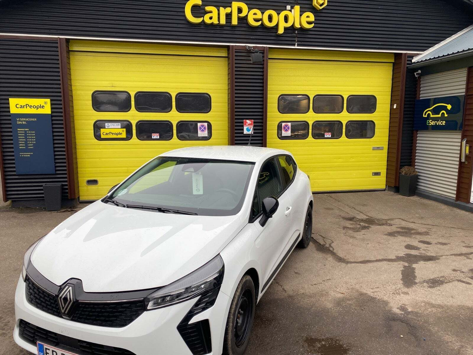 Pris op til 169.990 kr! Se de dyreste biler til salg i Frederiksværk