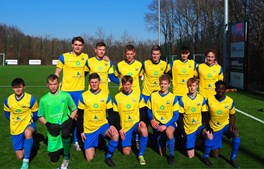 Skive IK: "Vi skal rykke op"