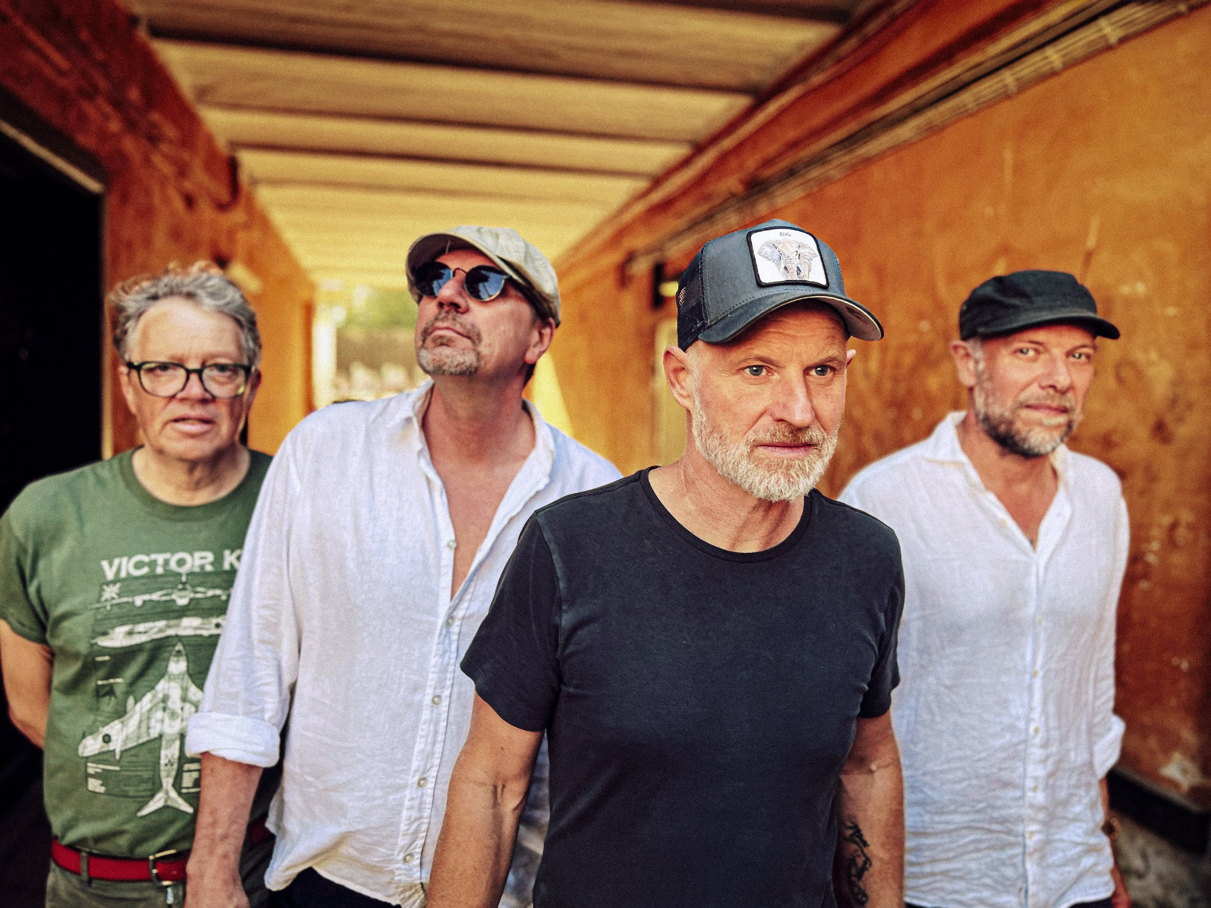 Musikalsk forårsfest i Greve: Tre fantastiske koncerter i Portalen