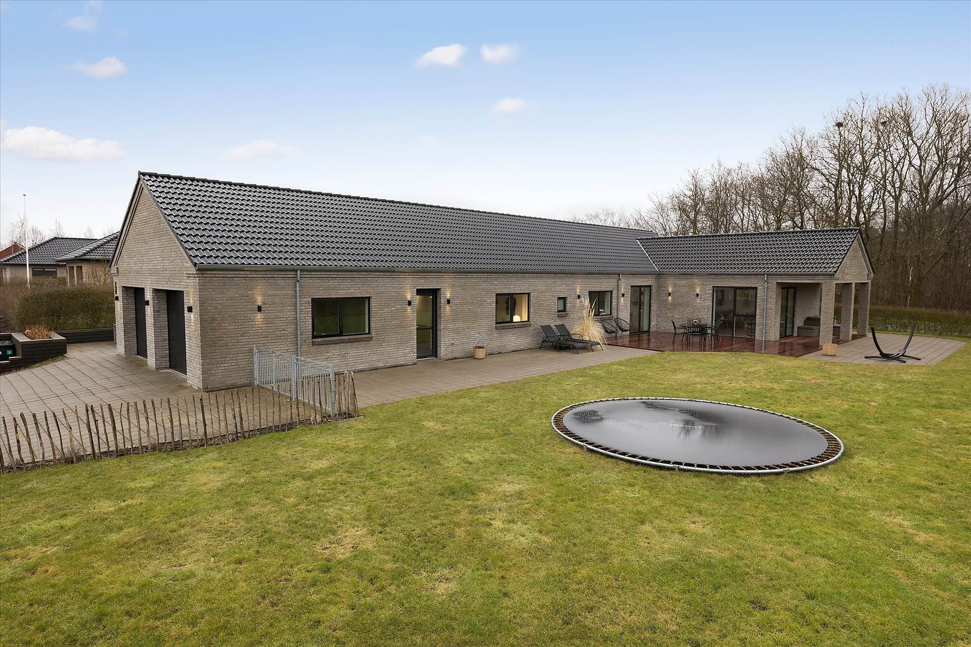 Er Højlyngen 36 i Aalestrup drømmehjemmet? Se de dyreste boliger til salg nu for op til 2.937.000 kr