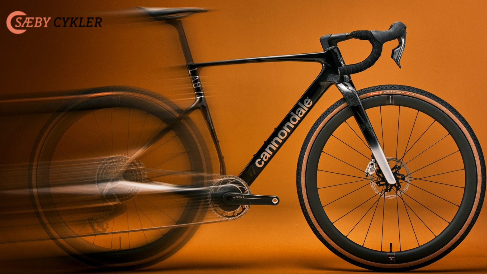 Cannondale test dag hos Sæby cykler: En dag med cykelglæde og fællesskab