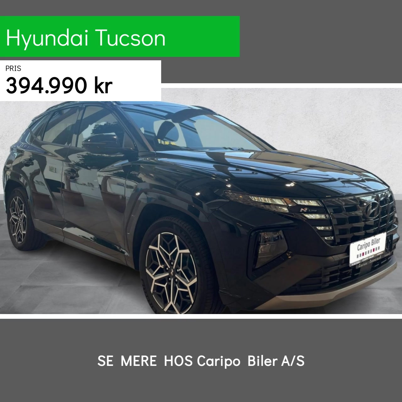 Opslagstavlen: Nyeste opdateringer fra Horsens