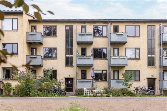Virum Stationsvej 144C er til salg for kun 1.195.000 kr.: Se de billigste boliger til salg i Virum her