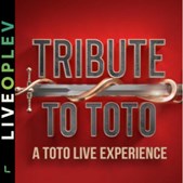 Oplev "Tribute To TOTO" i Kalundborg