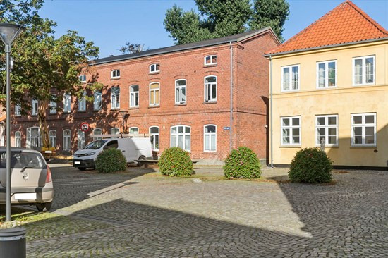 Nørrefoldvej 11 er til salg for kun 325.000 kr.: Se de billigste boliger til salg i Tønder her