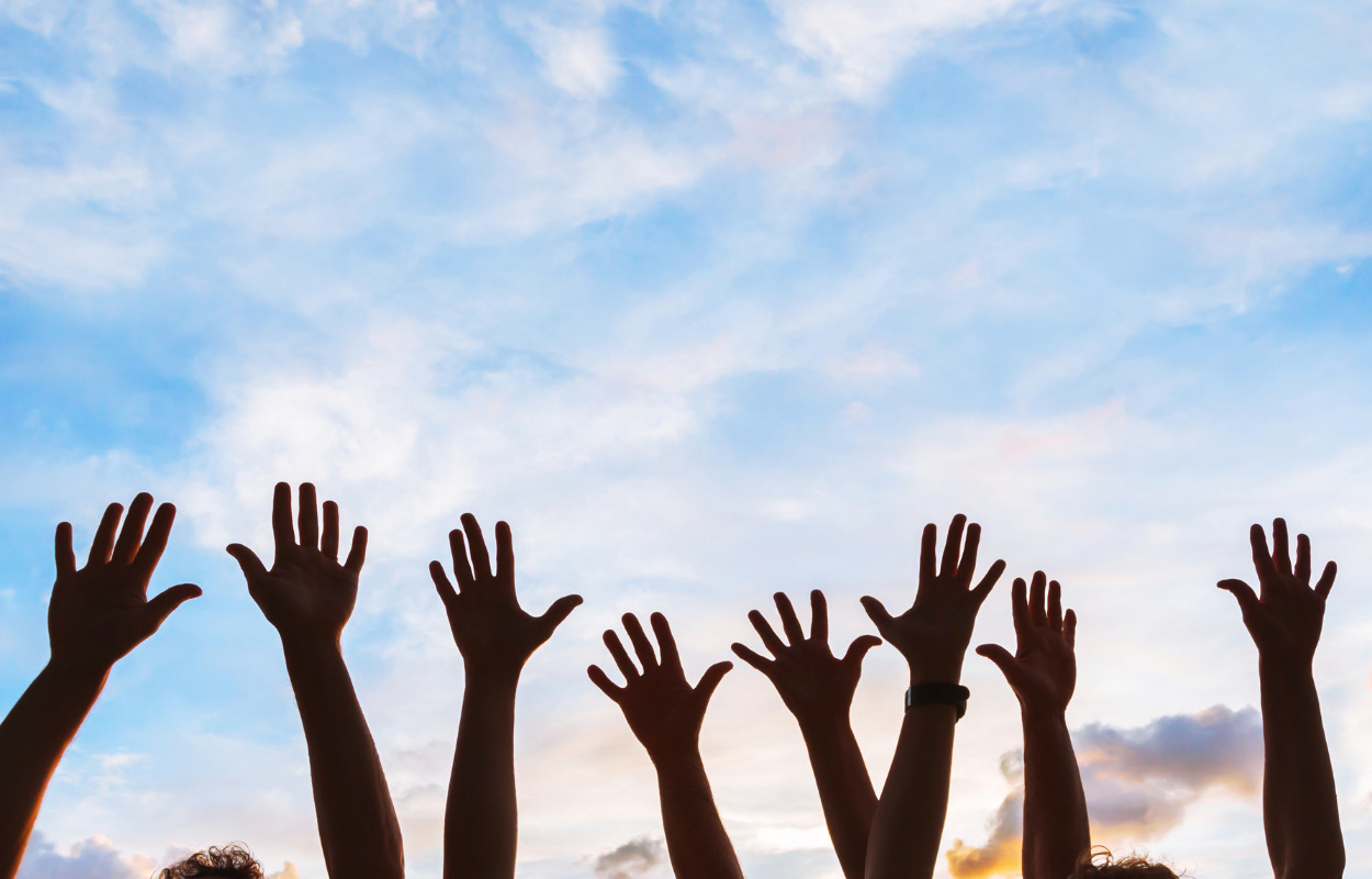 Pop-Up Café: Frivillige søges til at hjælpe ensomme borgere