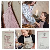 Fjerrenseriet tilbyder juleforklæder og mere til både børn og voksne