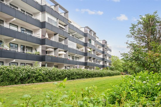 Sprogøvej 7 og 3 andre boliger er kommet til salg denne uge i Frederiksberg - se boligerne her.