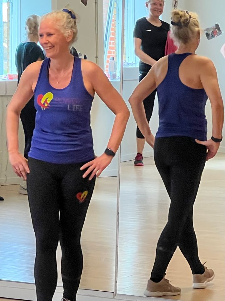 Se dagens updates fra Lystrup her