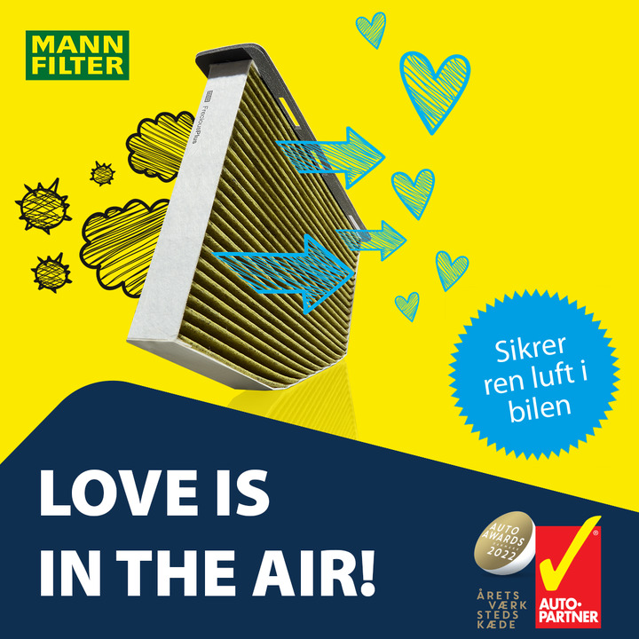 Nyt på opslagstavlen i Horsens