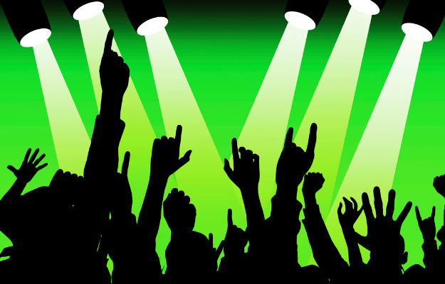 Grøn Koncert aflyser i København