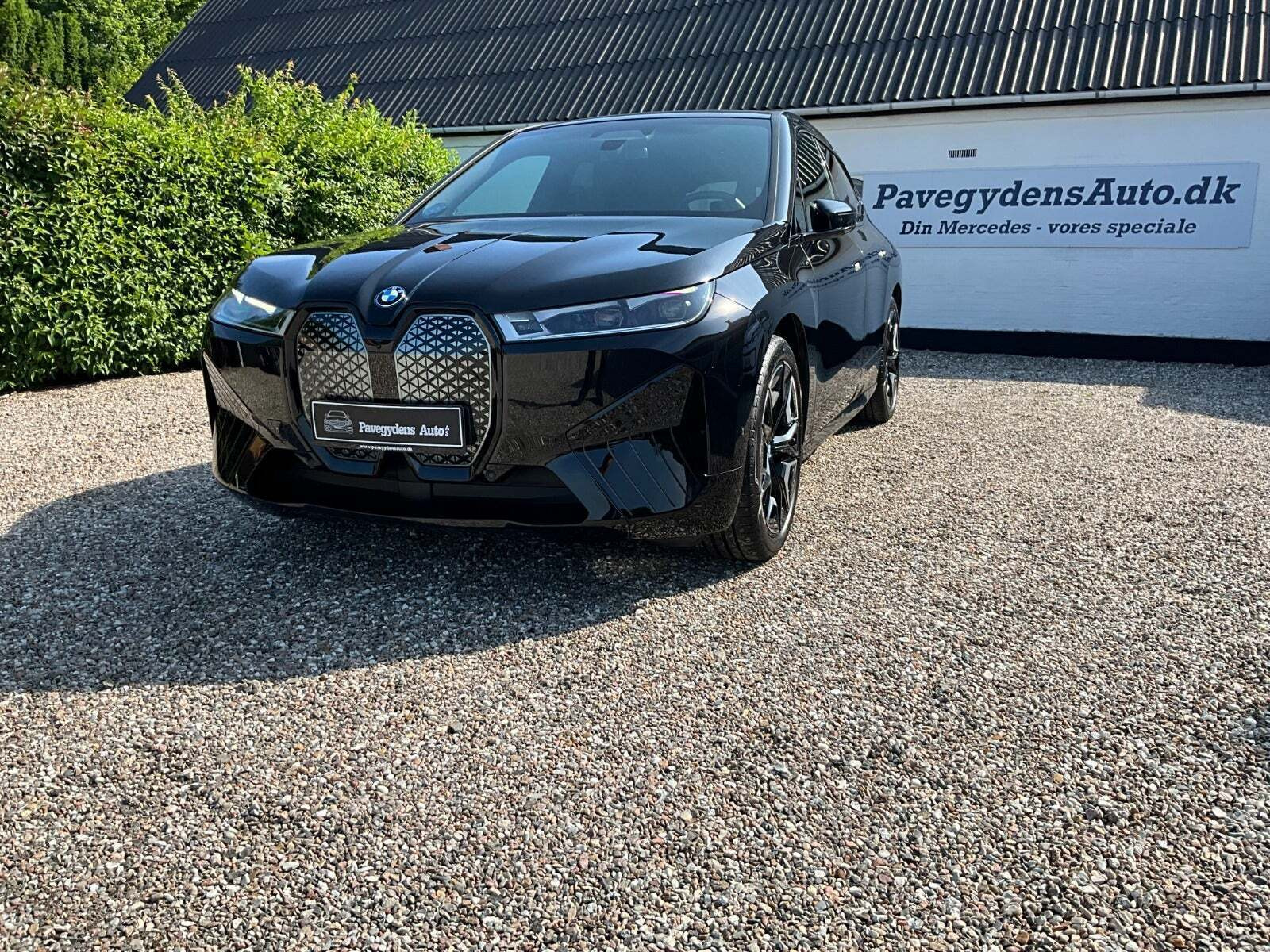 10 dyreste biler til salg i nærheden af Svendborg Kommune