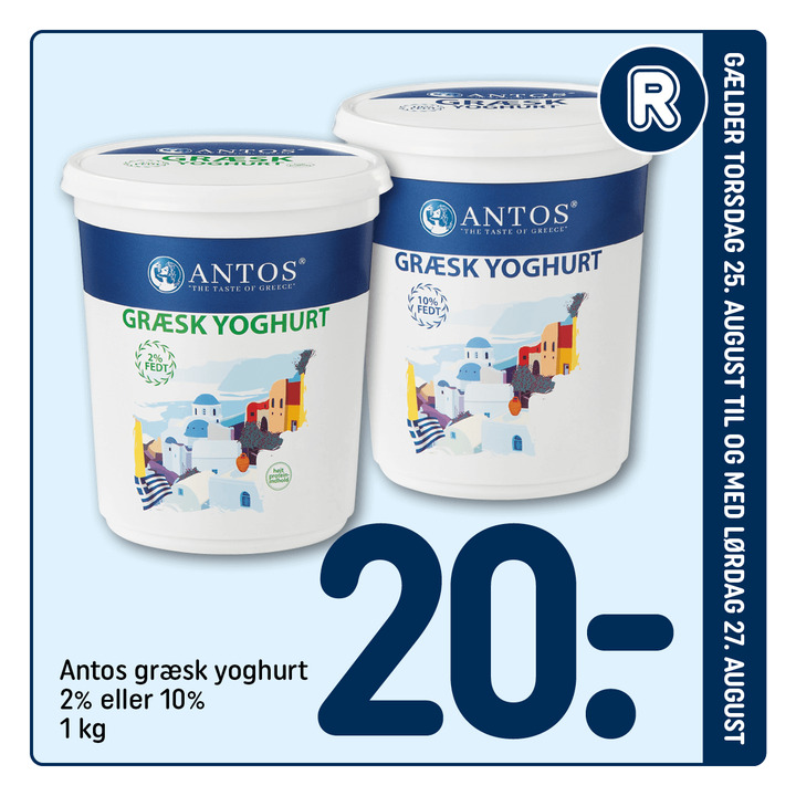 Opslagstavlen: Nyeste opdateringer fra Viby J