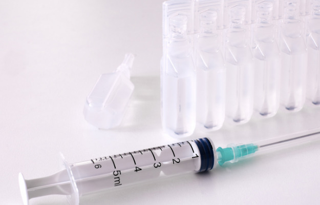 Andet vaccinestik udskydes, så flere kan få første stik hurtigere