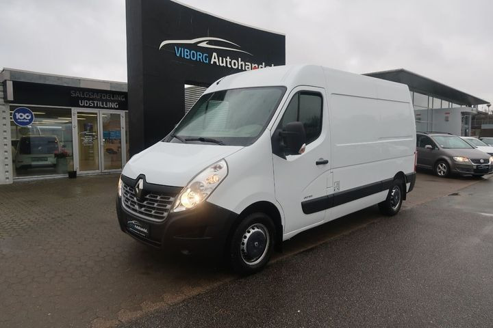 Det nyeste på Viborgs opslagstavle