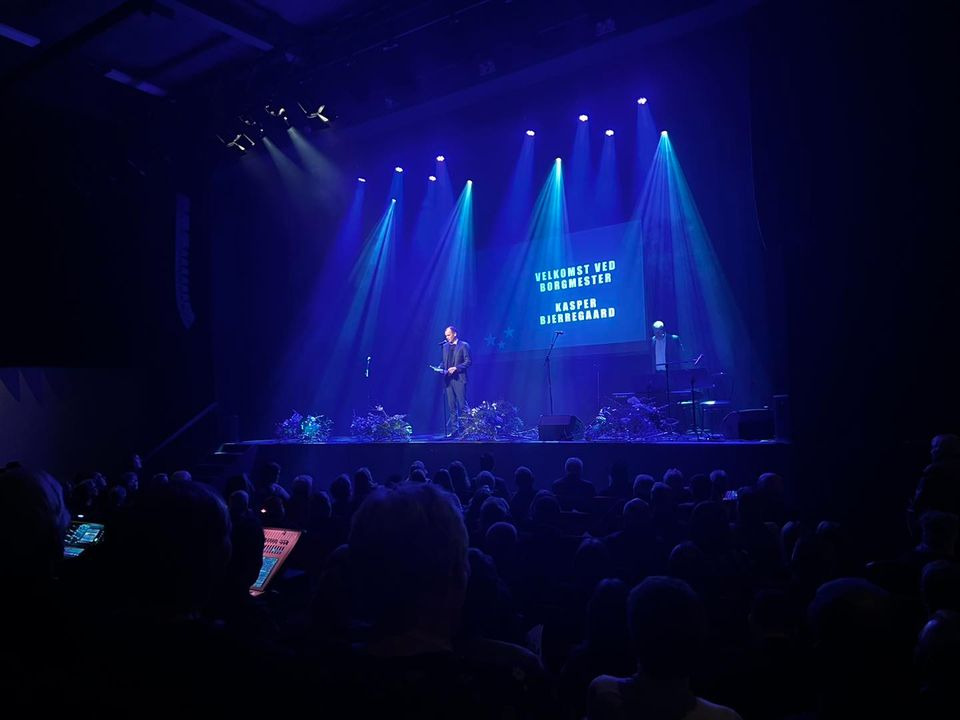 Opslagstavlen: Nyeste opdateringer fra Grenaa